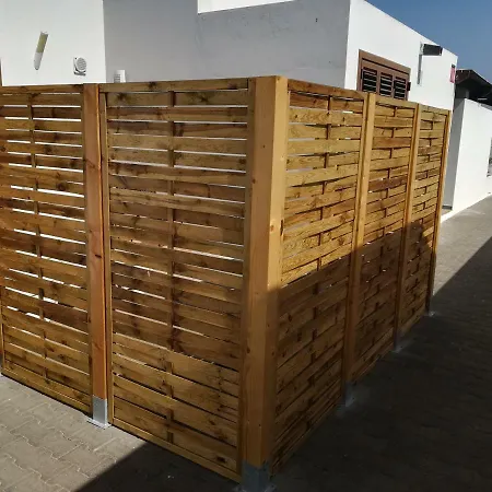 Appartamento Sam Lucky Playa Blanca (Lanzarote)